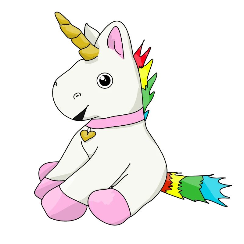 unicorn