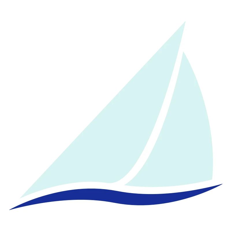 Sailing Boat Logo