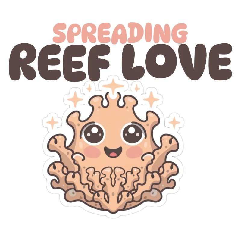 Diffondere l'amore per la barriera corallina