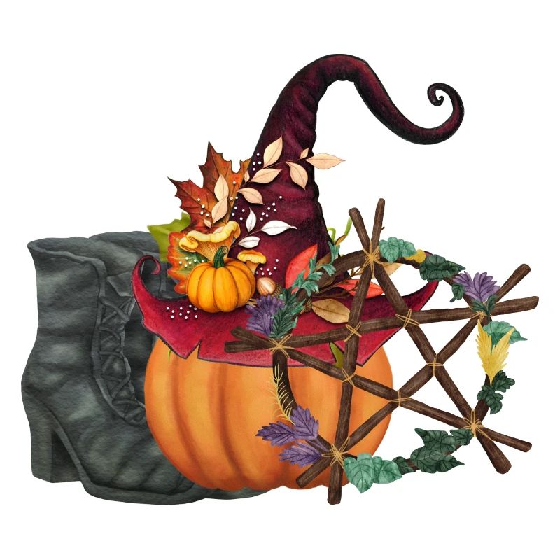 Wicca workshop