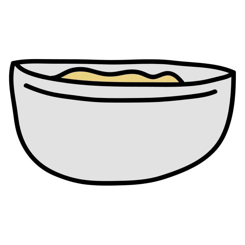 Mixing Bowl