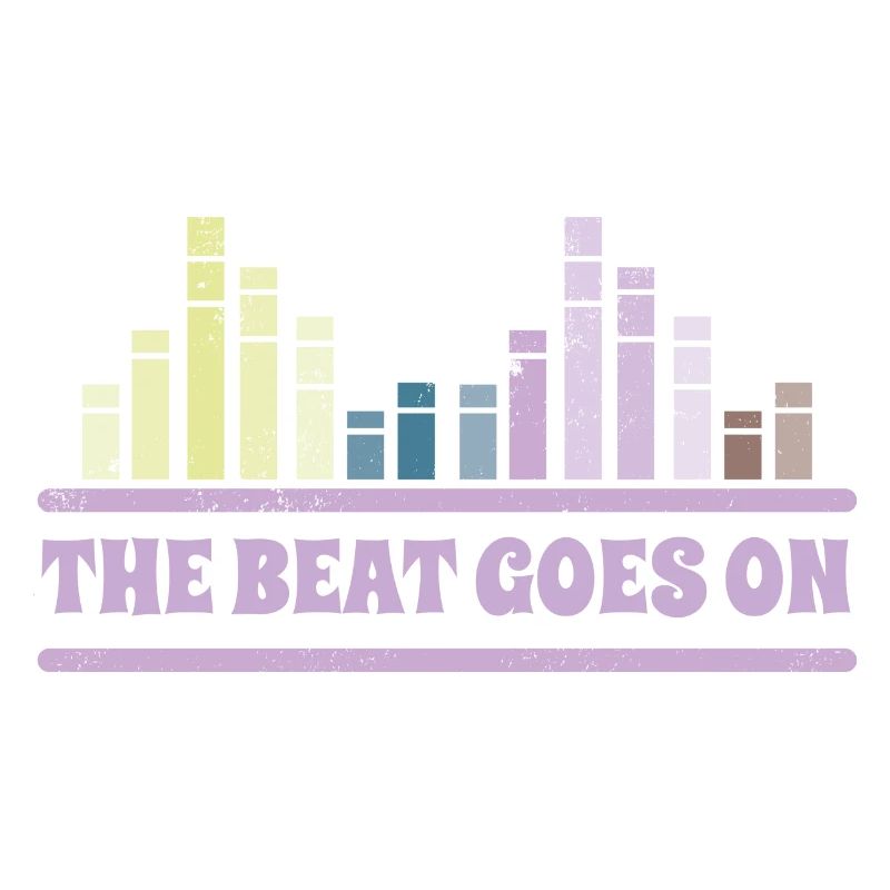 The Beat goes on DJ Musiker Equalizer