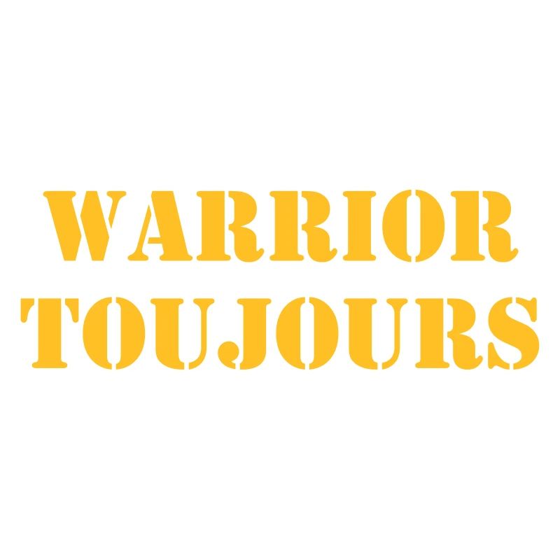 Warrior Toujours