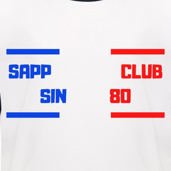 SAPP FRANCE 1980