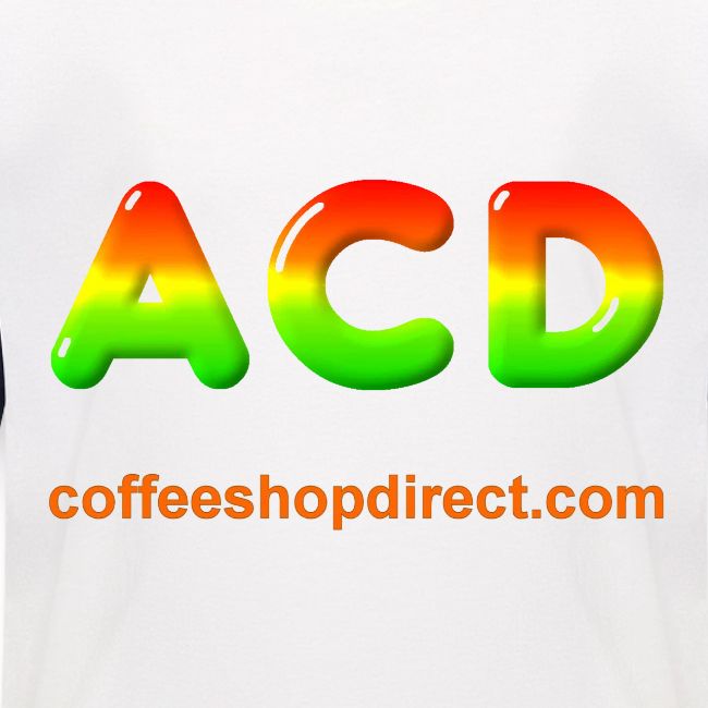 Big ACD Logo