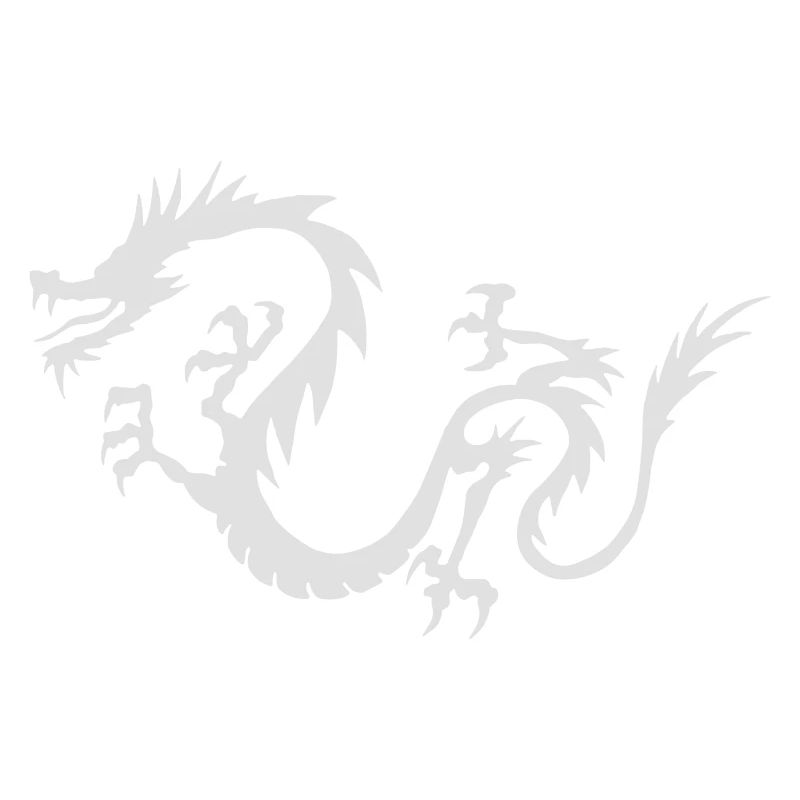 Chinese Dragon