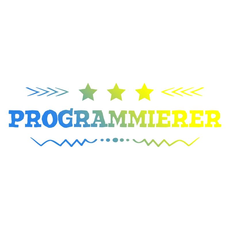 Programmierer Beruf