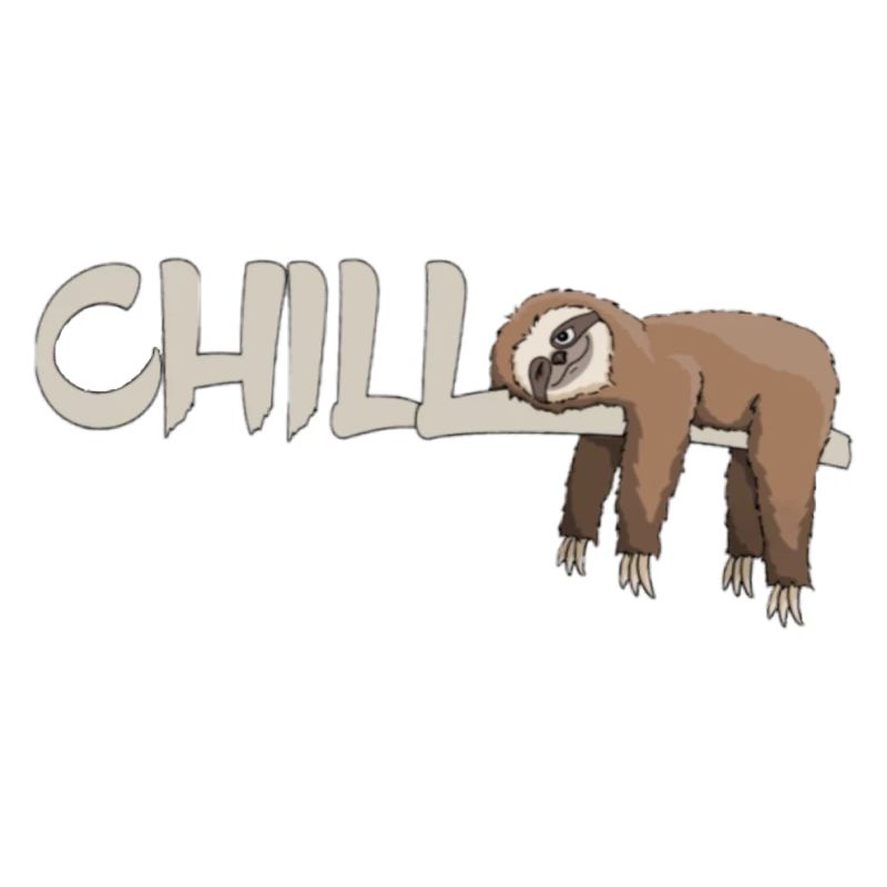 Chillen