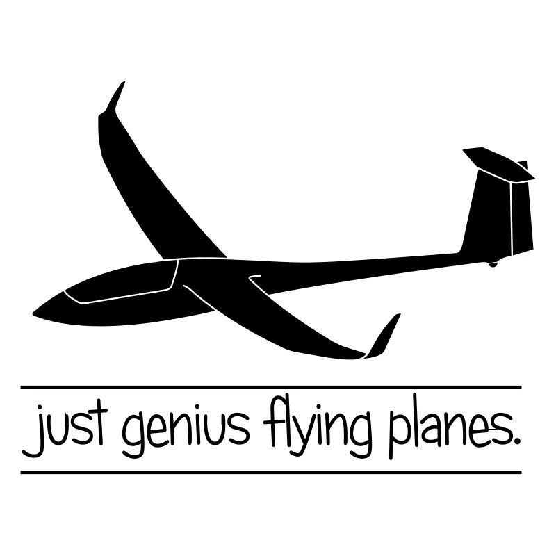Planeur planeur planeur volant