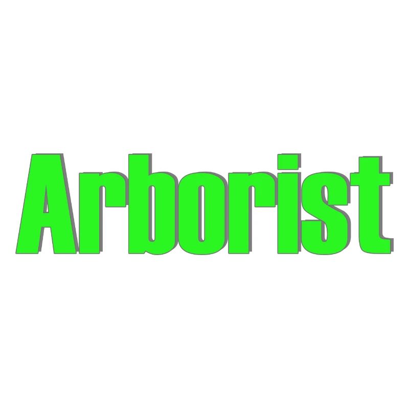 Arborist