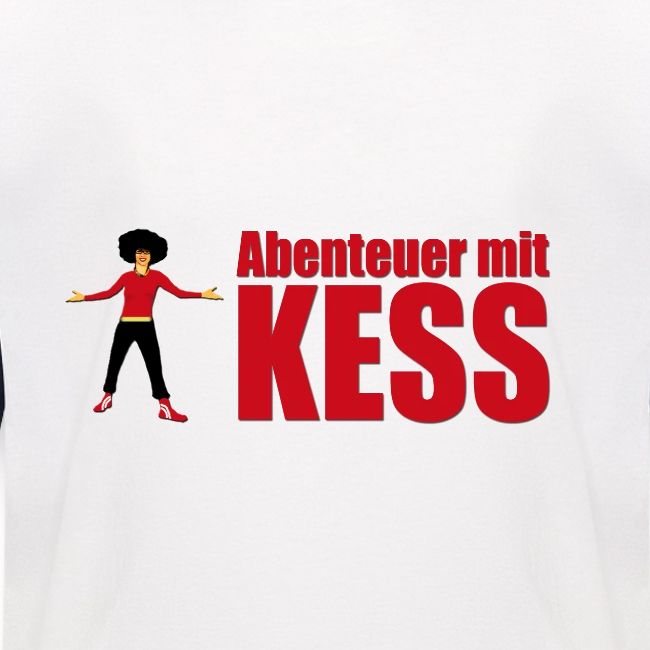 KESS-Logo weiß