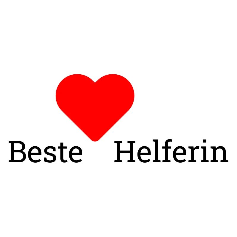 beste helferin