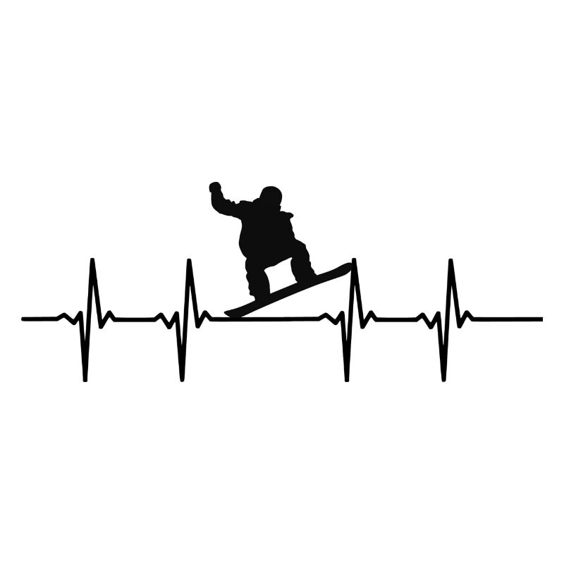 Snowboard