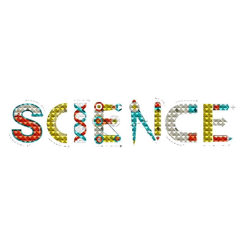 Science Science Science Scientifique Laboratoire de physique ADN