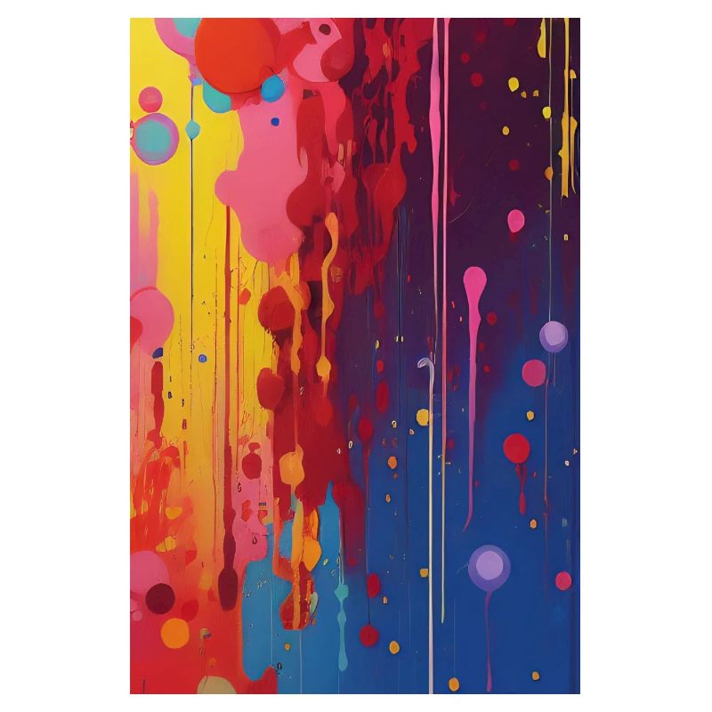 Abstract art