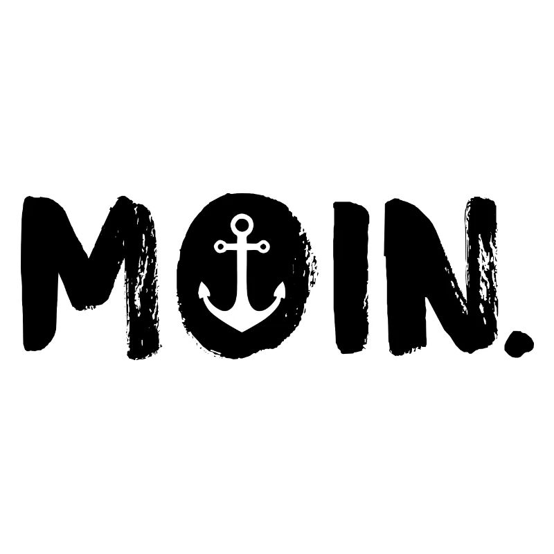 MOIN. - Northern Germany