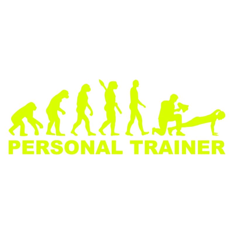 Personal trainer