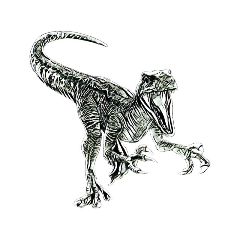 Velociraptor