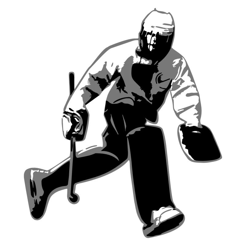 goalkeeper