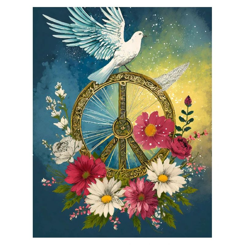 Peace