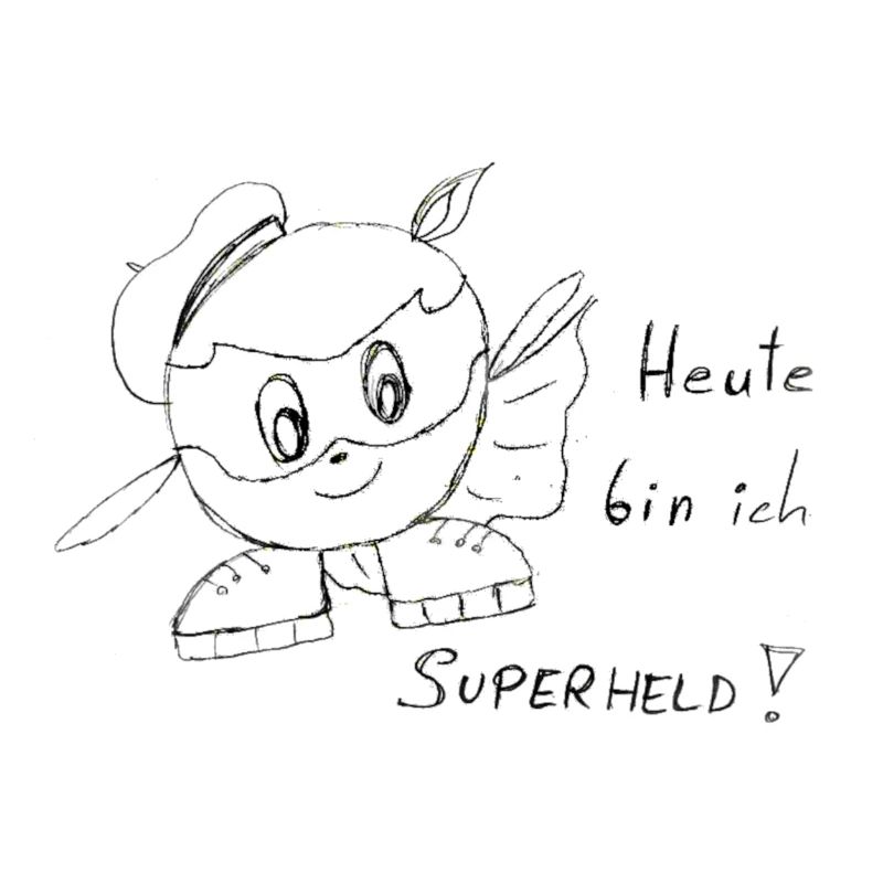 Superheld