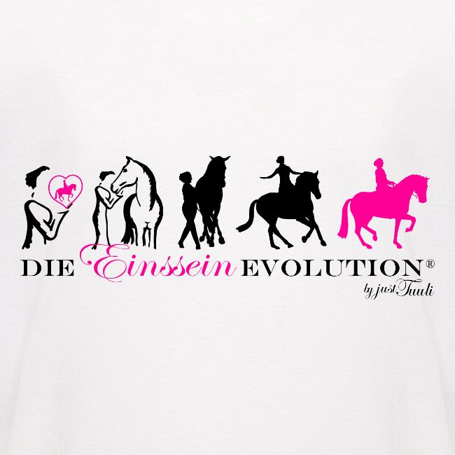 Einssein Evolution sp22