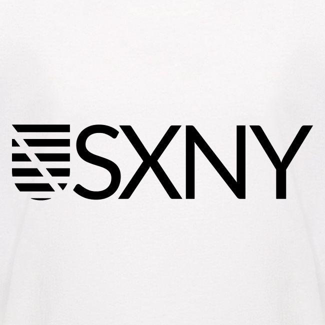 Logo SXNY