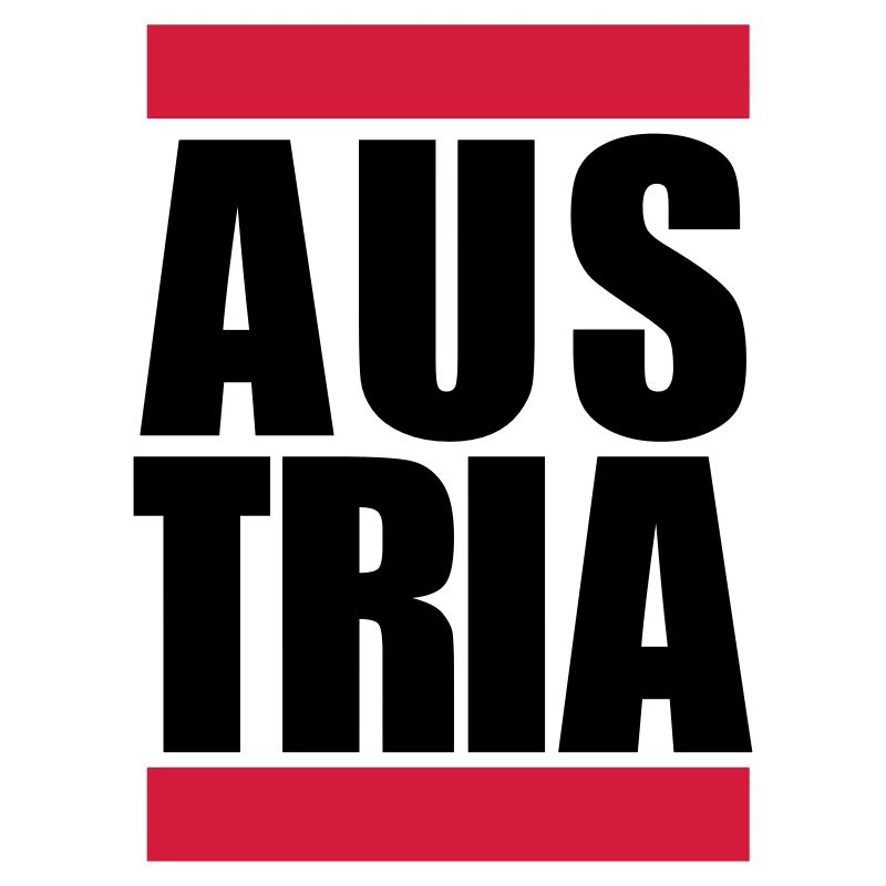 Austria Logo Design