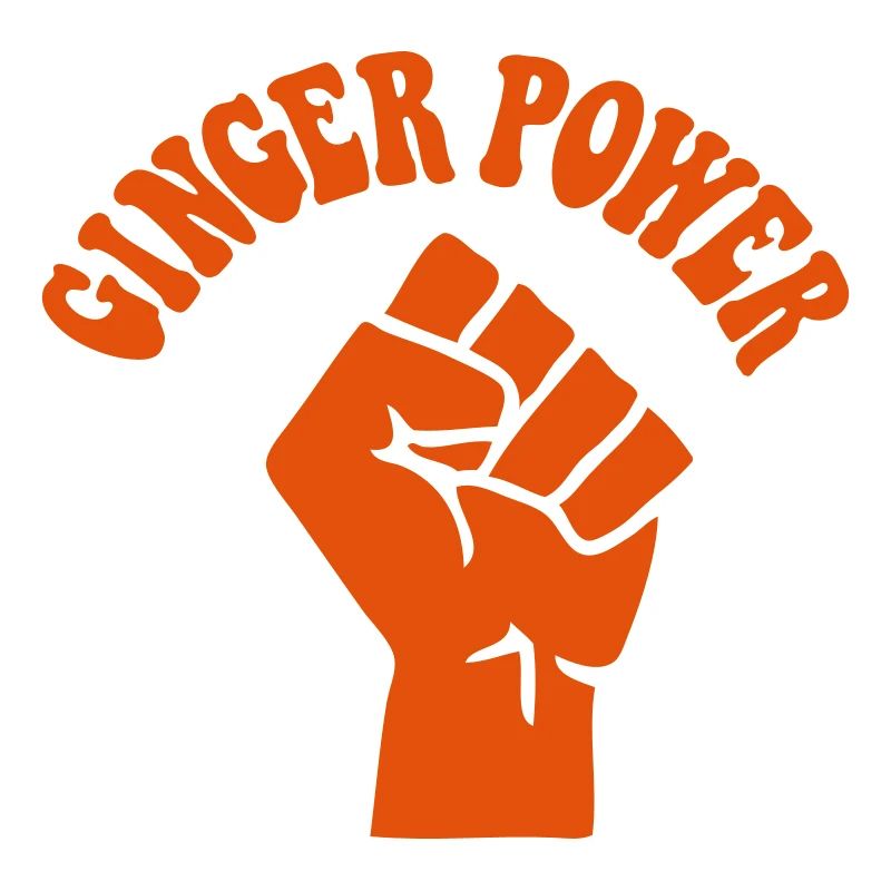 Ginger Strom