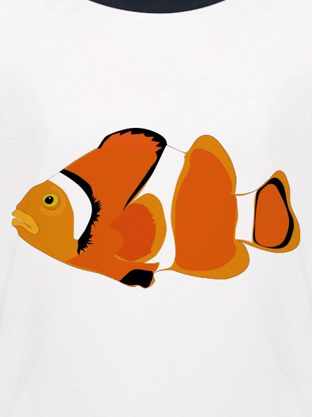 Clownfisch