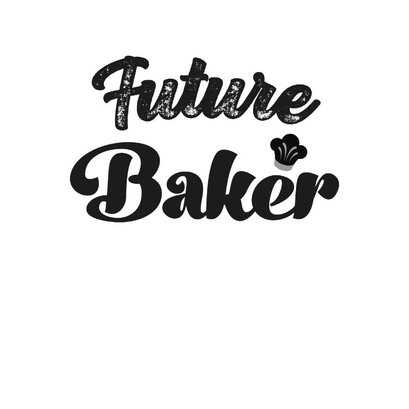 Nachwuchs Bäcker Bäckerin Backen Konditor Bäckerei