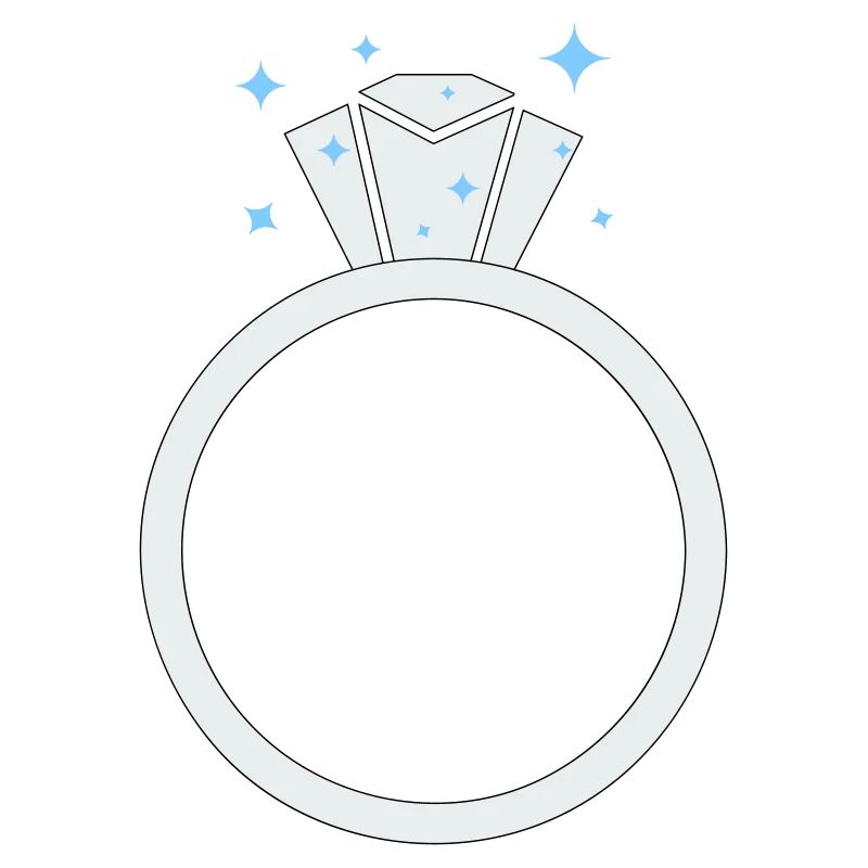 Diamant Ehering