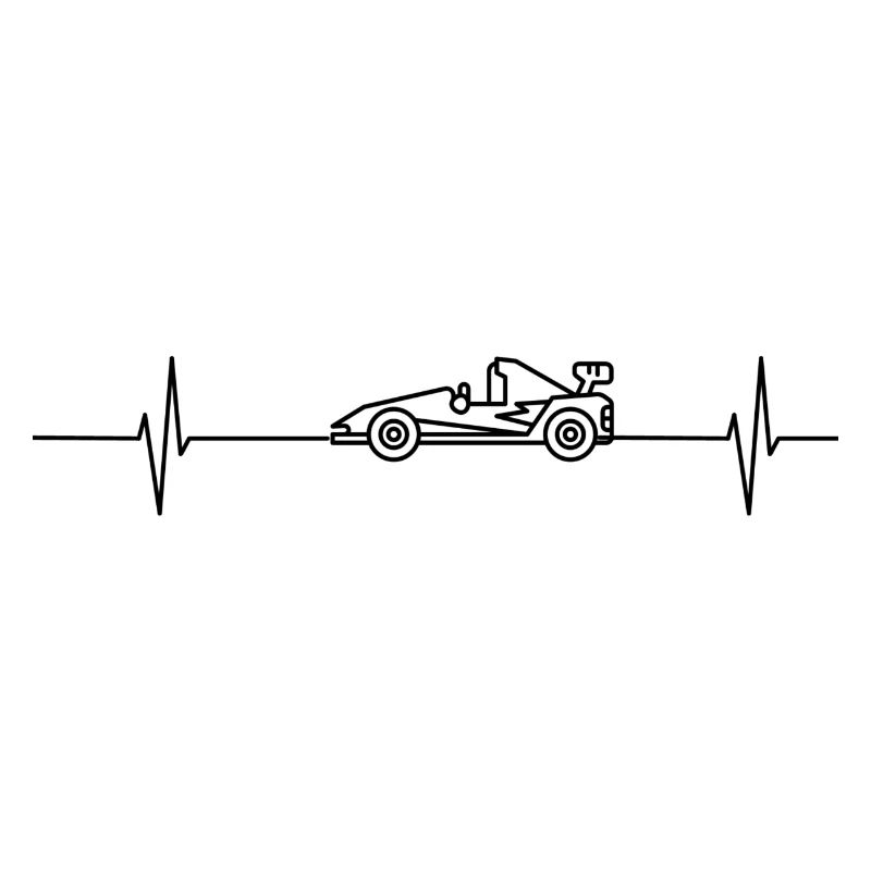 Course automobile