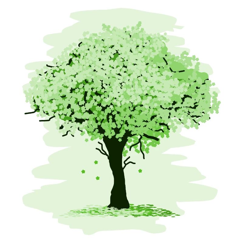tree