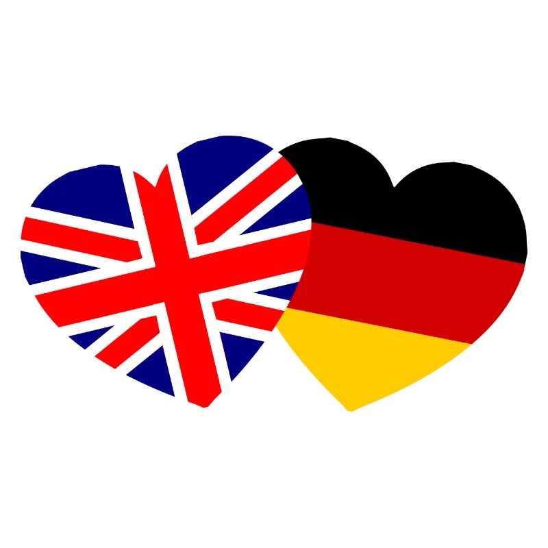 Die britisch deutsche Partnerschaft