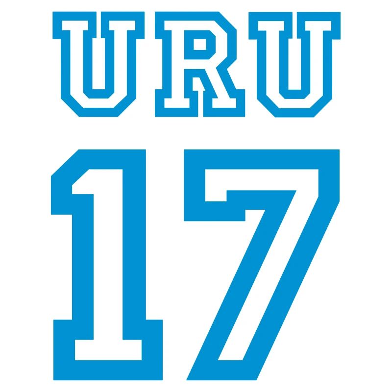 URUGUAY 2017
