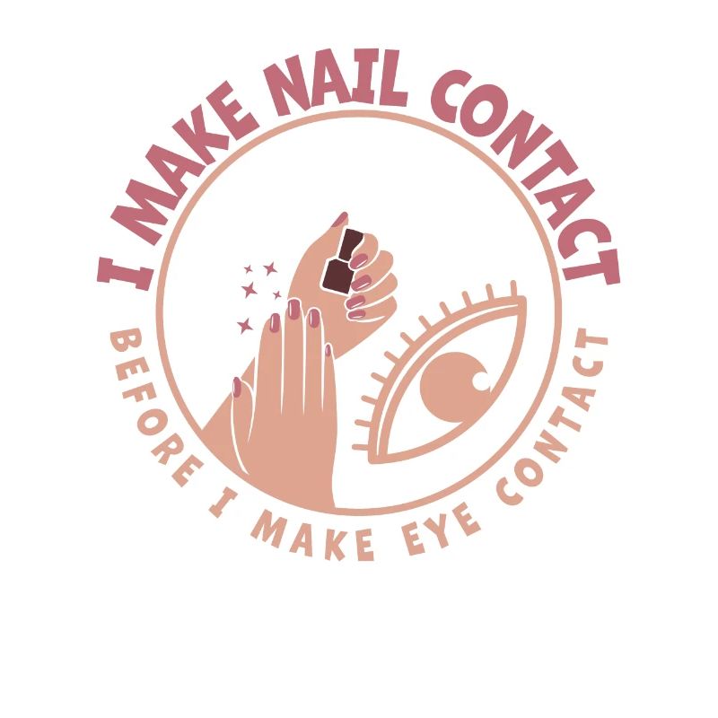 Je fais Nail Contact Nail Tech