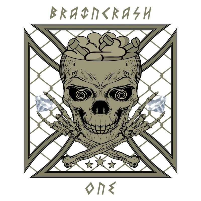 Brain Crash One