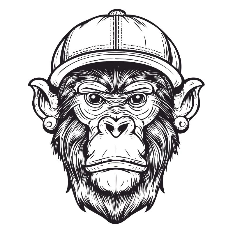 Funky Monkey