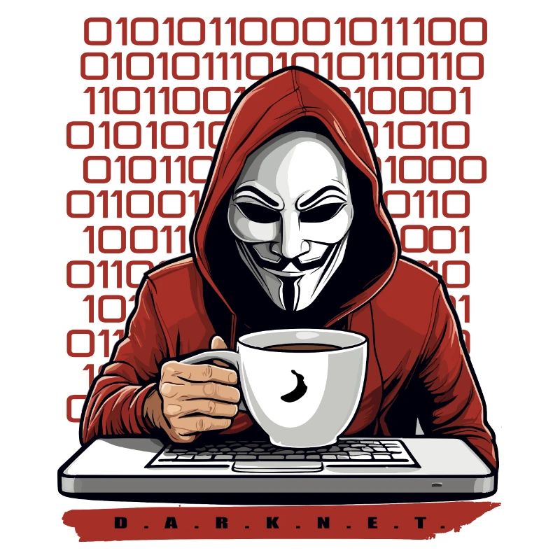 Anonymous Hacker