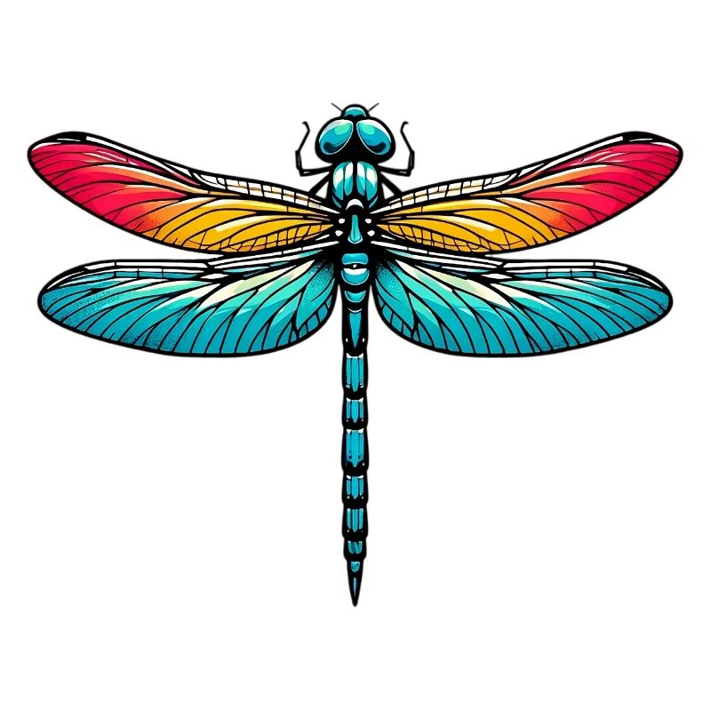 Libellule