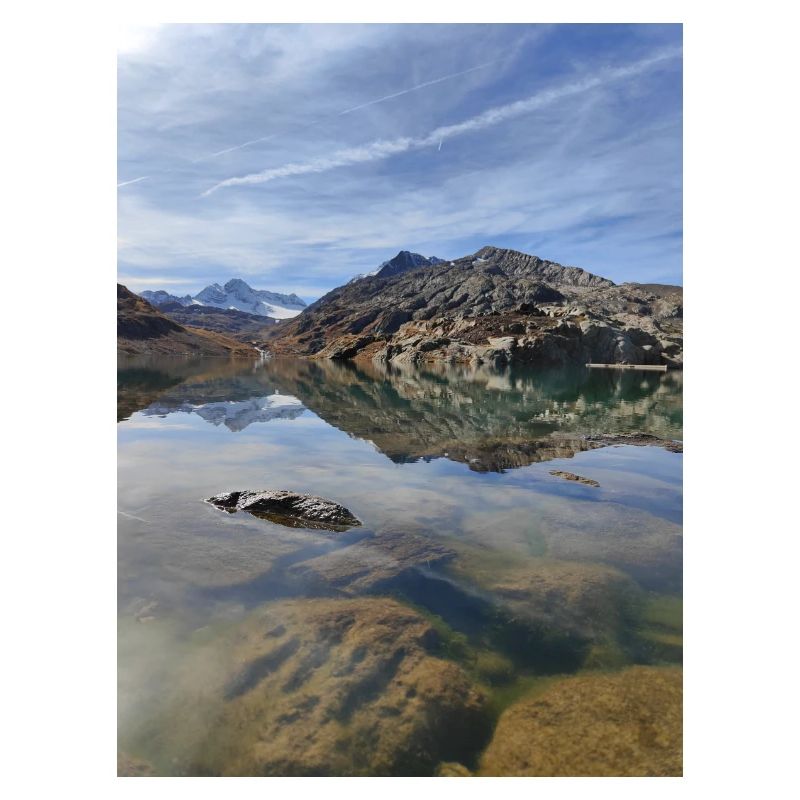 Lac Bramant
