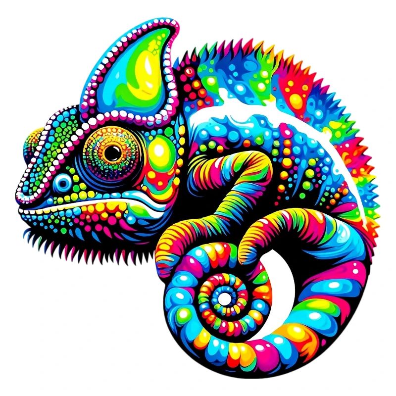 Kameleon