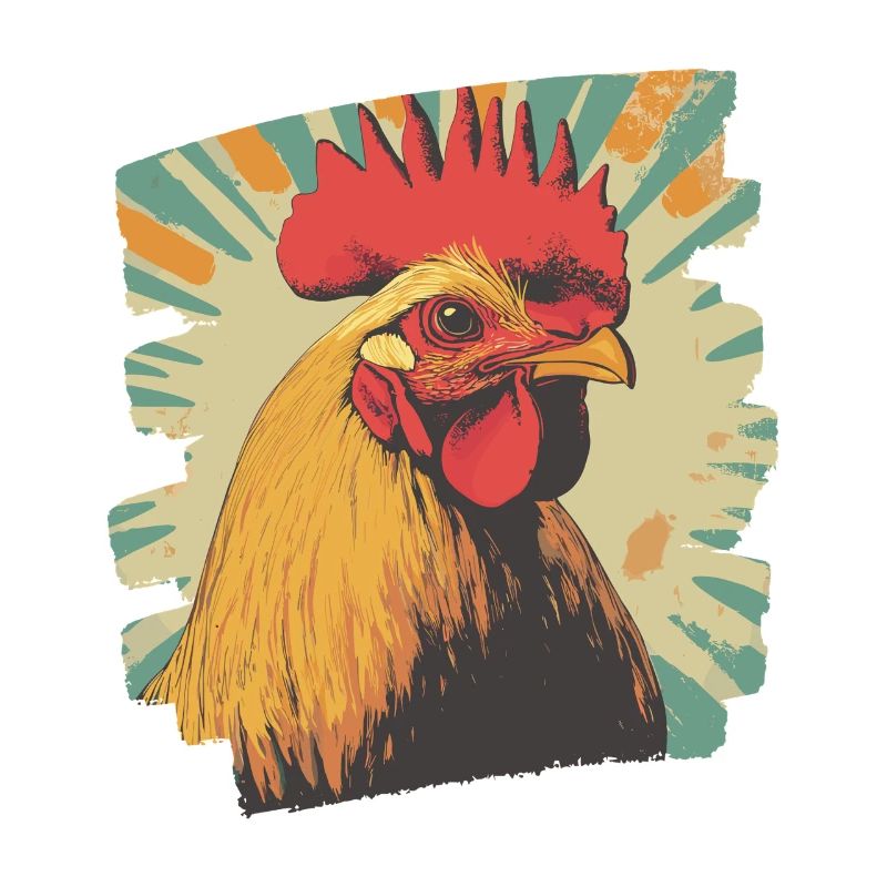 Rooster