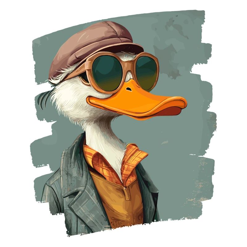 Duck Farm