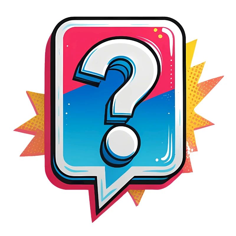 Point d’interrogation