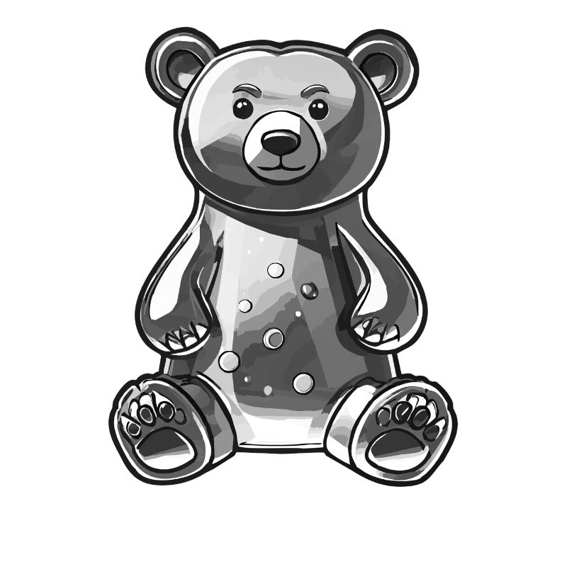 Gummy bear