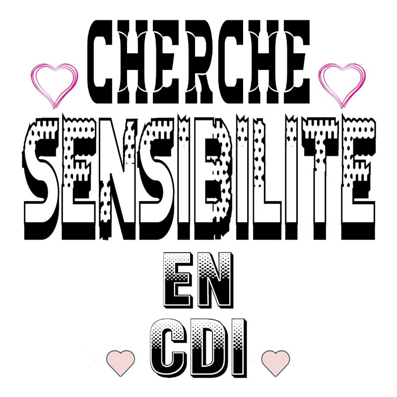 Looking for sensitivity on a permanent contract