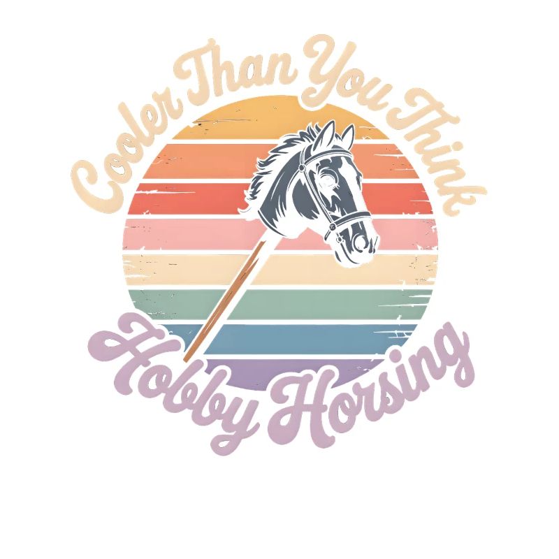 Hobby Horsing