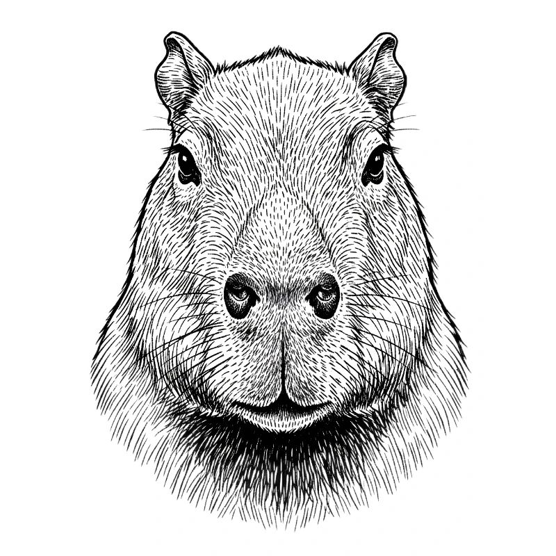 Capybara